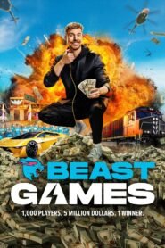 Beast Games